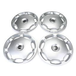 Volvo Wheel Cover Set (15in) 274561